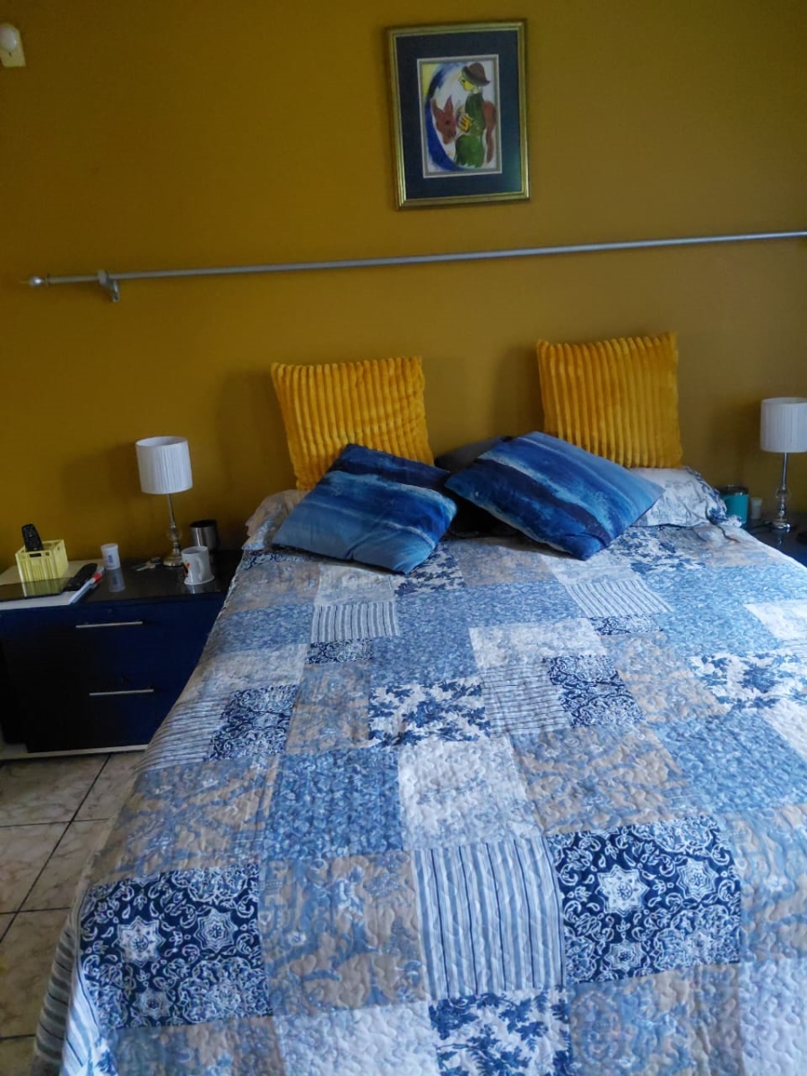3 Bedroom Property for Sale in Oranjeville Free State